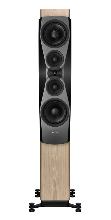 Dynaudio Confidence 60